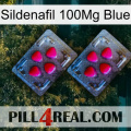 Sildenafil 100Mg Blue 14